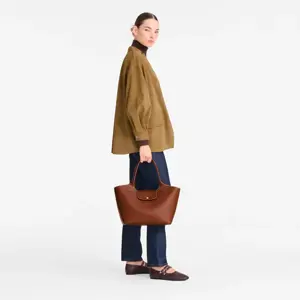 Longchamp L Shoulder Bag Epure